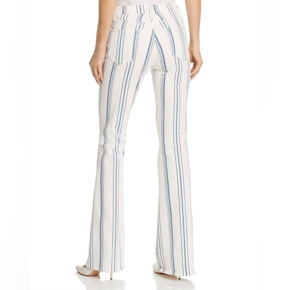 Frame Le High Flare - Picture 3 of 4